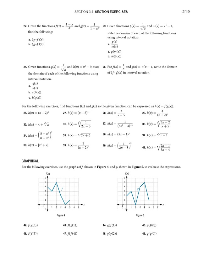 Algebra and Trigonometry - Front Matter 237